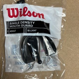 Wilson mouth guard, pack of 23